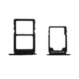 Nokia 3.1 sim tray black