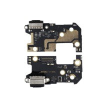 xiaomi mi 8 flex charge