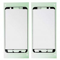 Samsung Galaxy J7 2016 J710 Frame Adhesive Foil
