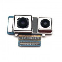 xiaomi mi mix 2s back camera