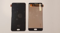 Umi z pro touch+lcd black
