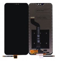 xiaomi mi a2 lite/redmi 6 pro touch+lcd black