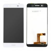 huawei p8 lite smart touch+lcd white