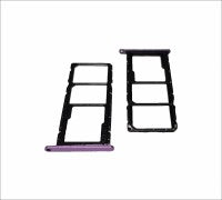 huawei view 10 lite  sim tray purple