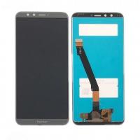 huawei honor 9 lite touch+lcd grey