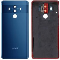 huawei mate 10 pro back cover blue original