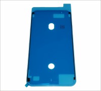 iPhone 8 plus frame adhesive foil white