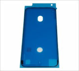 iPhone 8G frame adhesive foil black