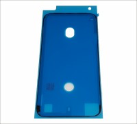iPhone 8G frame adhesive foil black