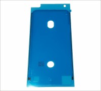 iPhone 8G frame adhesive foil white