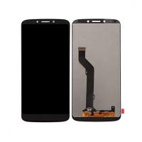 Motorola Moto E5 Plus XT1924 touch+lcd black