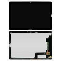 huawei mediapad M5 10.8" touch+lcd black