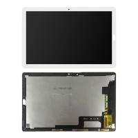 huawei mediapad M5 10.8″ touch+lcd white