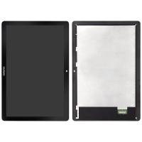 huawei T5 10.1" touch+lcd black