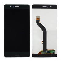 huawei p9 lite touch+lcd black