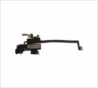 iPhone XS MAX flex sensors + speaker