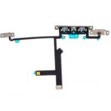 iPhone XS flex volume