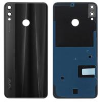 huawei view 10 lite / honor 8X back cover black original