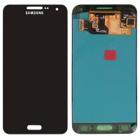 Samsung Galaxy J7 Prime G610 Touch+Lcd Black Service Pack