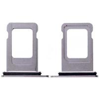 iPhone XS MAX sim tray white