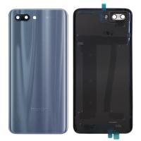 huawei honor 10 back cover grey original