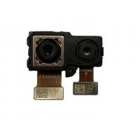 Huawei view 10 lite back camera