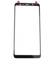 samsung galaxy a7 2018 a750f glass black