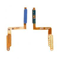 samsung galaxy a7 2018 a750f flex ID touch+flex on/off blue