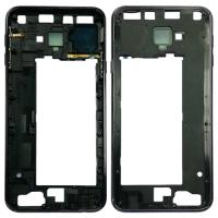 samsung galaxy j415 back frame black