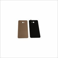 samsung galaxy j415 back cover gold