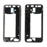 samsung galaxy j6 plus j610f back frame black