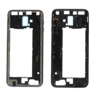 samsung galaxy j6 plus j610f back frame black