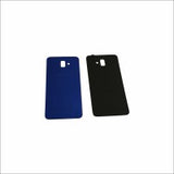 samsung galaxy j6 plus  j610f back cover blue