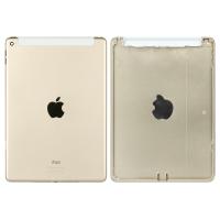 ipad 6 air 2(4g)back cover gold