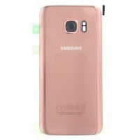 samsung galaxy s7 edge g935f back cover pink AAA