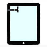 iPad 1 touch black
