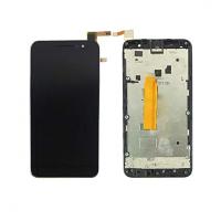 vodafone smart prime 6 vf895 touch+lcd+frame black
