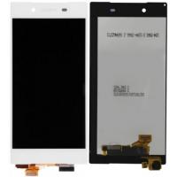 Sony Xperia Z5 E6603 E6653 touch+lcd white