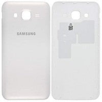 samsung galaxy j3 2016 j320f back cover white