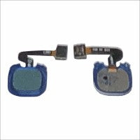 samsung galaxy a9 2018 a920f flex id touch blue