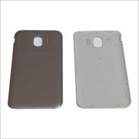 samsung galaxy j2 pro 2018 j250f back cover gold