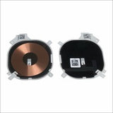 iPhone XR flex nfc wireless charge