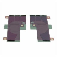 iPhone Xs battery adhesive foil