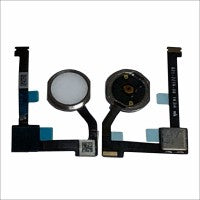 iPad Air 2 ipad 6 flex id touch home white