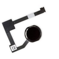 iPad mini 4  flex id touch home black
