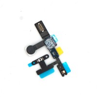 iPad Pro 9.7" flex power on / off