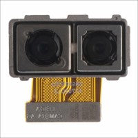 huawei mate 9 pro back camera