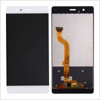 huawei p9 eva-l09 touch+lcd white