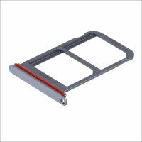 huawei P20 sim tray blue