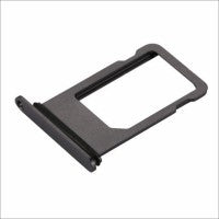 iPhone 8g / se 2020/SE 2022 sim tray black